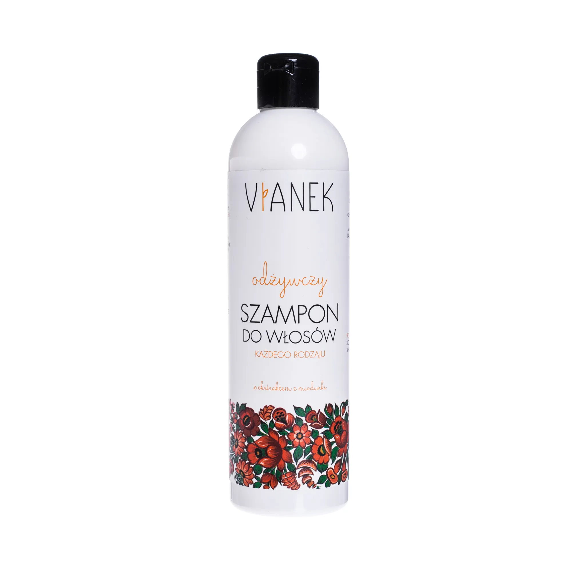 vianek szampon do włosów odżywczy 300ml od 15