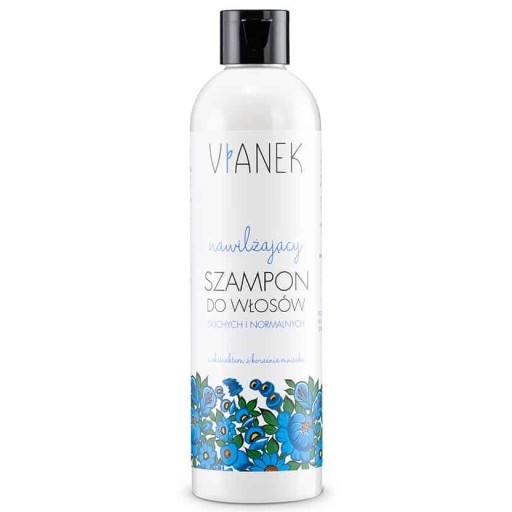 vianek szampon normaliz.do włosów 300 ml