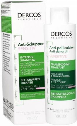 vichy dercos detox szampon ceneo