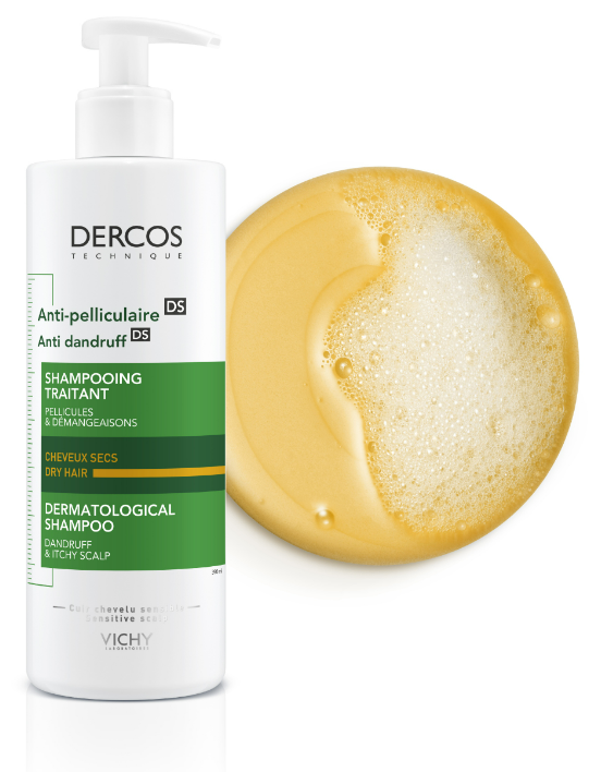 vichy dercos detox szampon ceneo