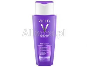 vichy dercos neogenic szampon 400 ml apteka sloneczna