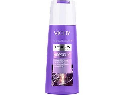 vichy dercos neogenic szampon 400 ml apteka sloneczna