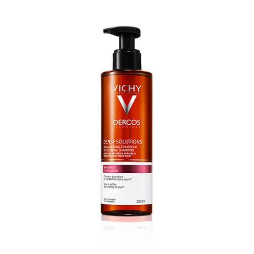 vichy dercos szampon densi solutions