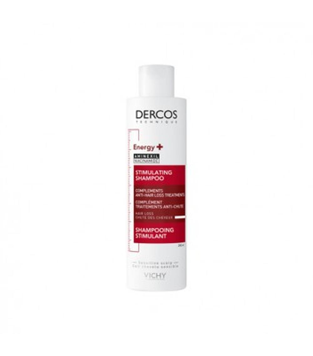 vichy dercos szampon neogenic promocja