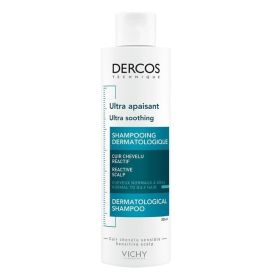 vichy dercos szampon super pharm