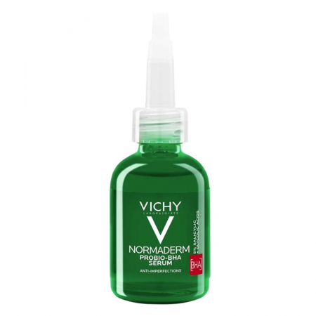 vichy normaderm szampon cena