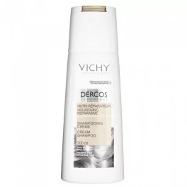 vichy szampon w kremie