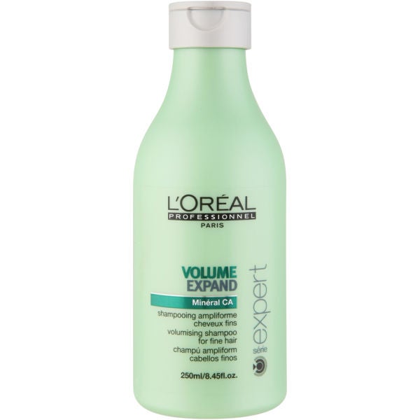 volume expand loréal professionnel szampon 250 ml kup