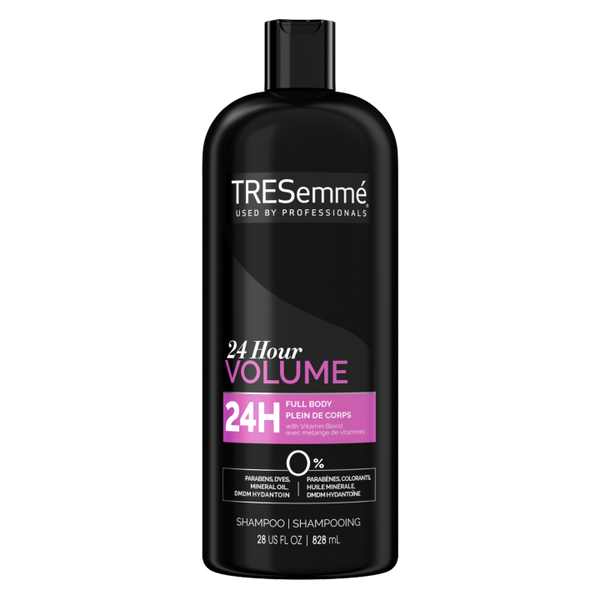 volumizing shampoo