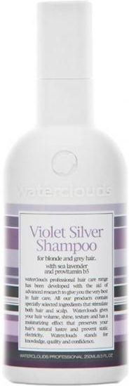 waterclouds szampon violet opinie