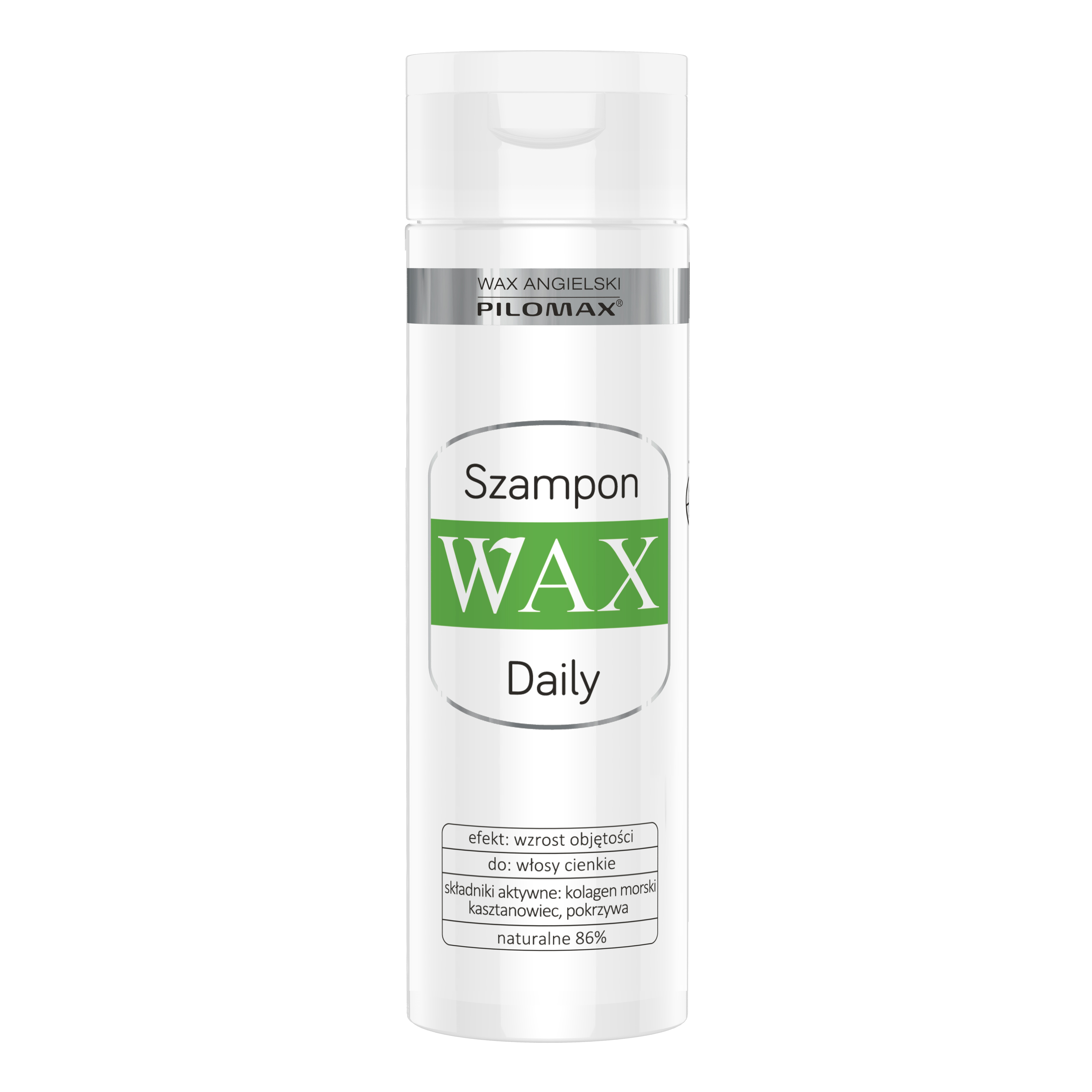 wax daily szampon cena