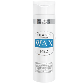 wax pilomax szampon dla mężczyzn cena