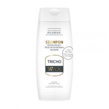 wax pilomax tricho szampon opinie