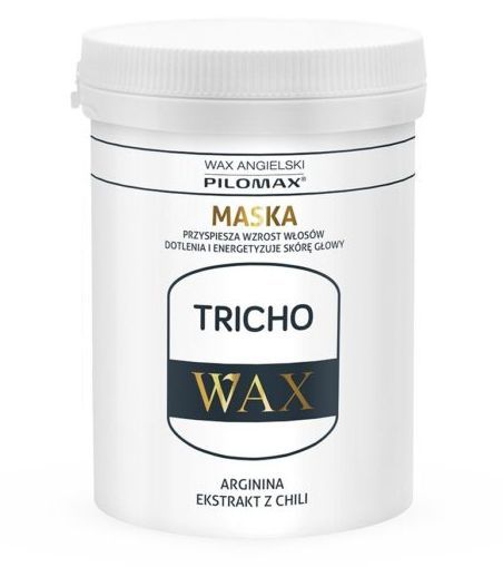 wax szampon cena po chemioterapii