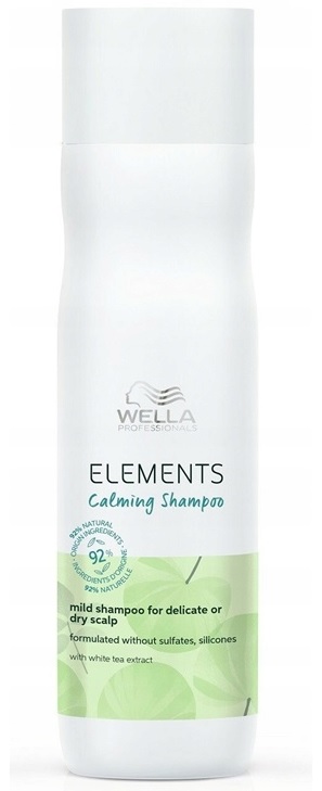 wella elements szampon allegro