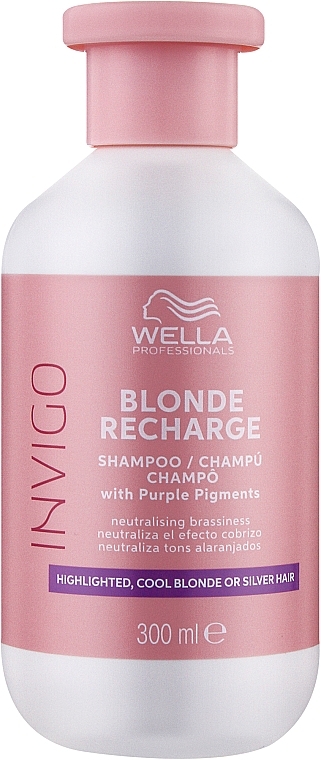 wella invigo color szampon wizaz