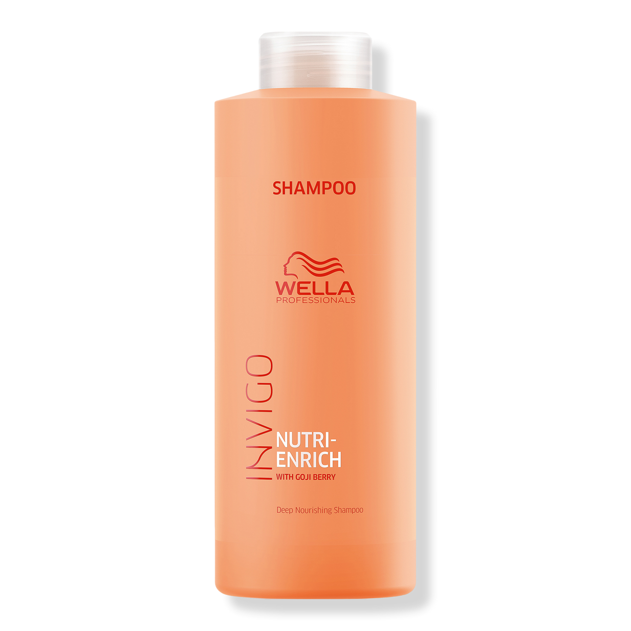 wella nutri szampon 50 ml