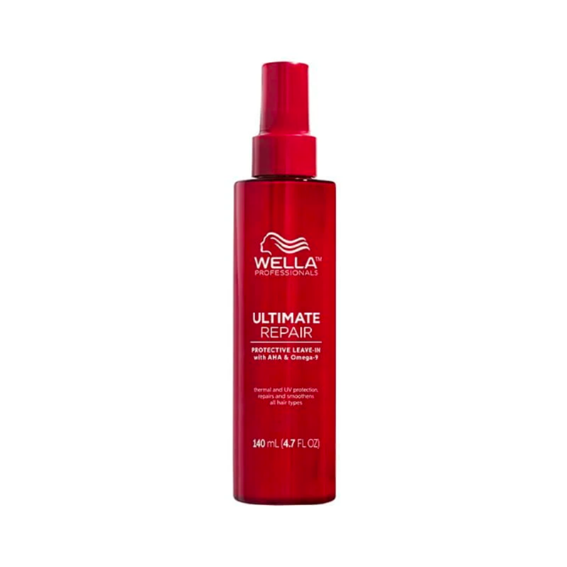 wella pro series odżywka do włosów repair