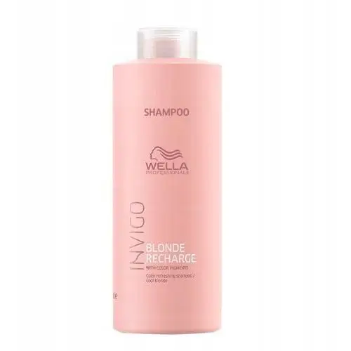 wella professional szampon allegro