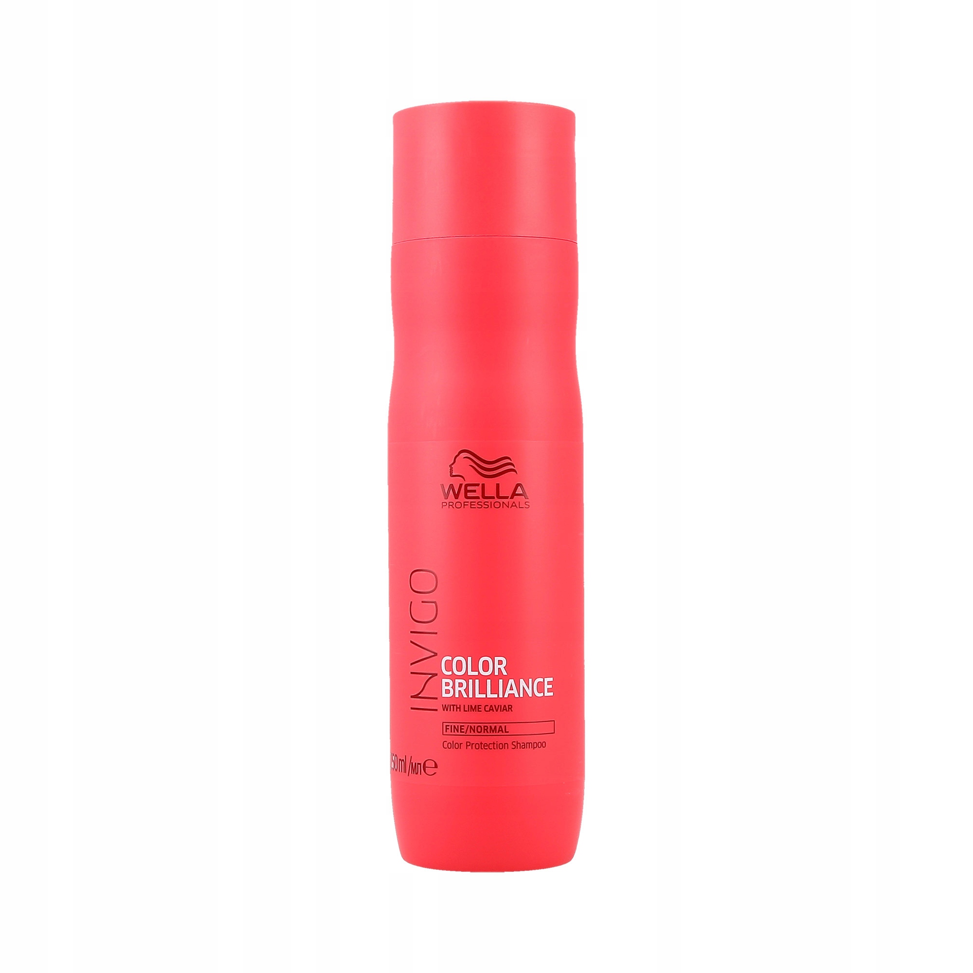 wella szampon invigo brillance 250 ml