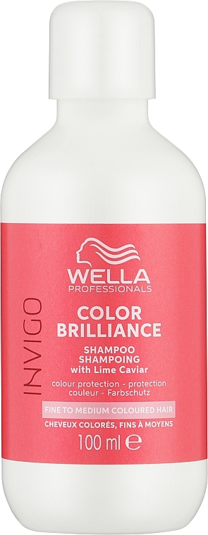 wella szampon invigo brillance 250 ml