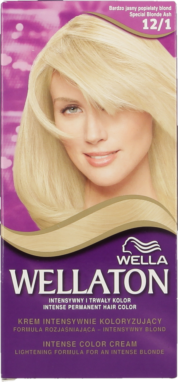 wella wellaton odżywka do włosów farbowanych rossmann