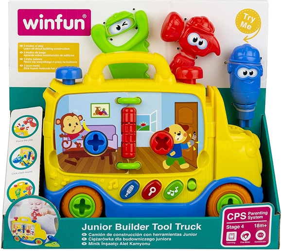 WinFun