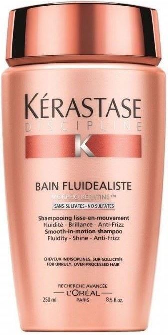 wizaz kerastase discipline szampon