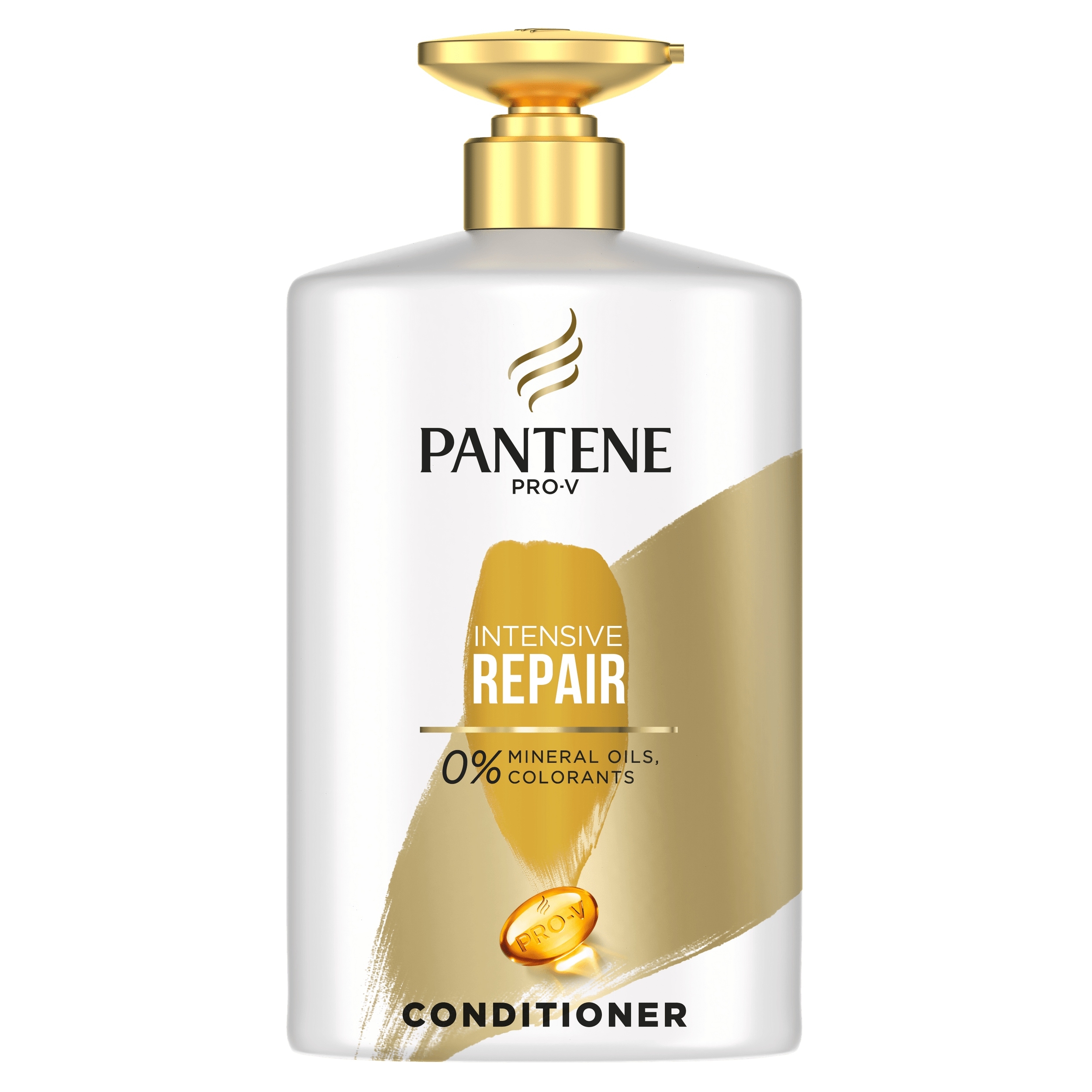 wizaz pantene pro-v intense repair odżywka do włosów