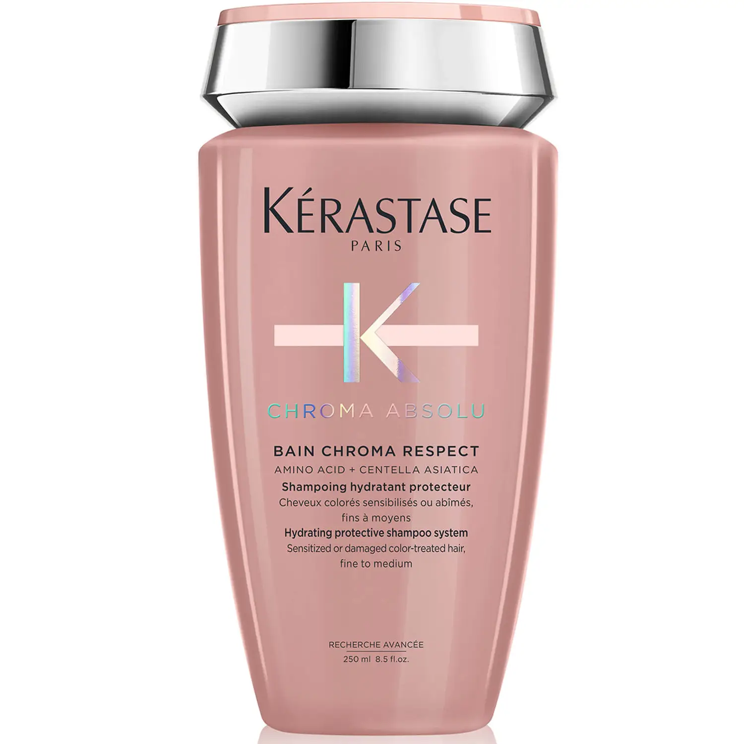 wizaz szampon kerastase