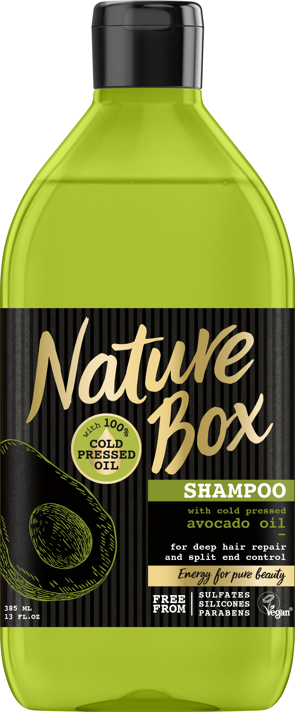 wizaz szampon naturbox