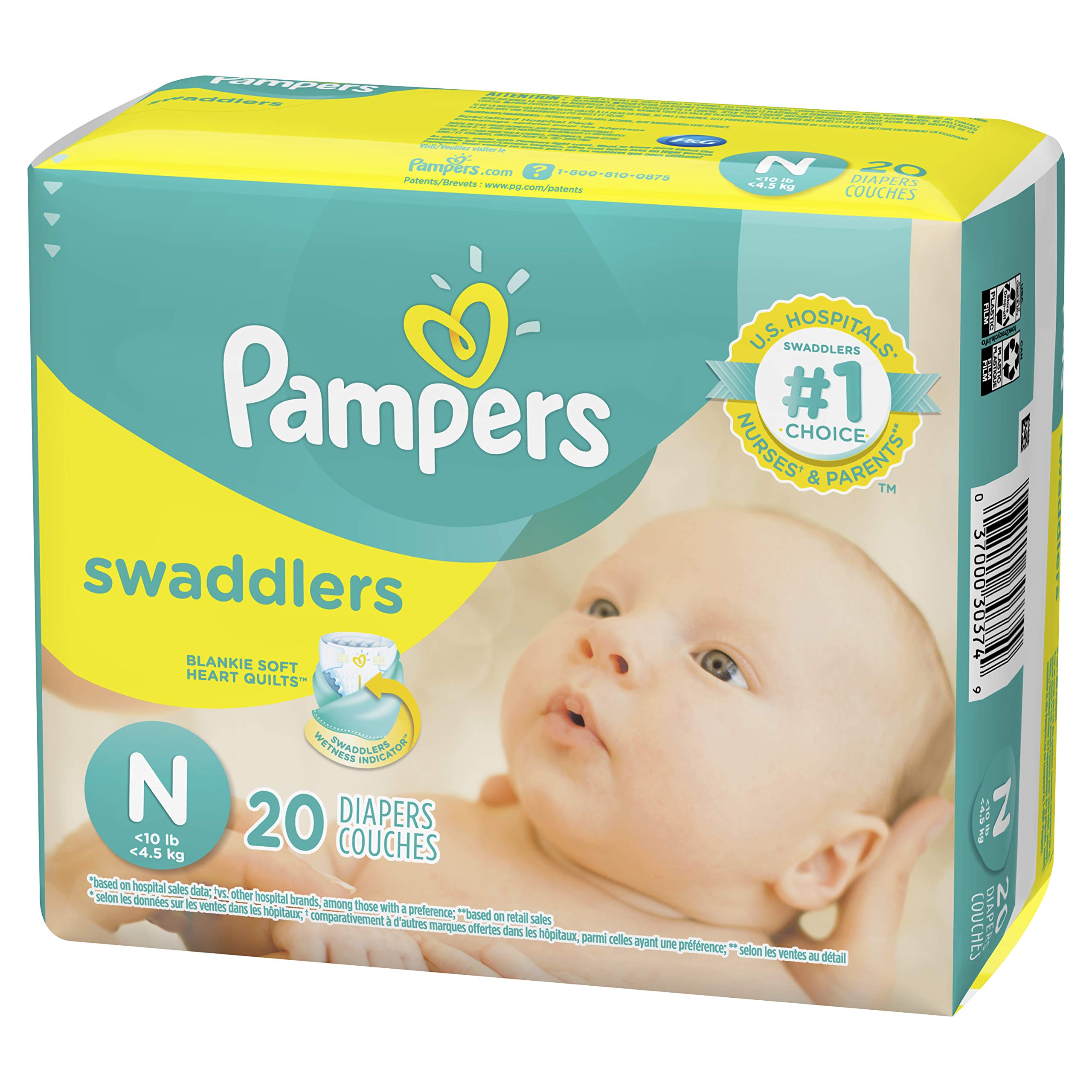 www.pampers.pl 20