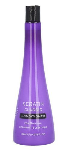 xpel keratin classic conditioner wygładzająca odżywka do włosów