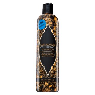 xpel macadamia oil extract shampoo 400ml w szampon do włosów