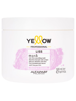 yellow liss therapy szampon skład