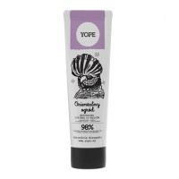 yope odżywka do włosów orientalny ogród 170 ml