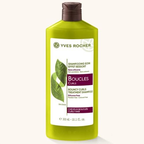 yves rocher szampon z baobabu