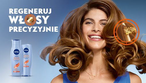 zabawne reklamy szampon do włosów