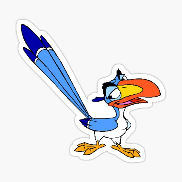 zazu