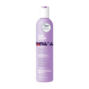 z.one milk shake normalizing blend szampon