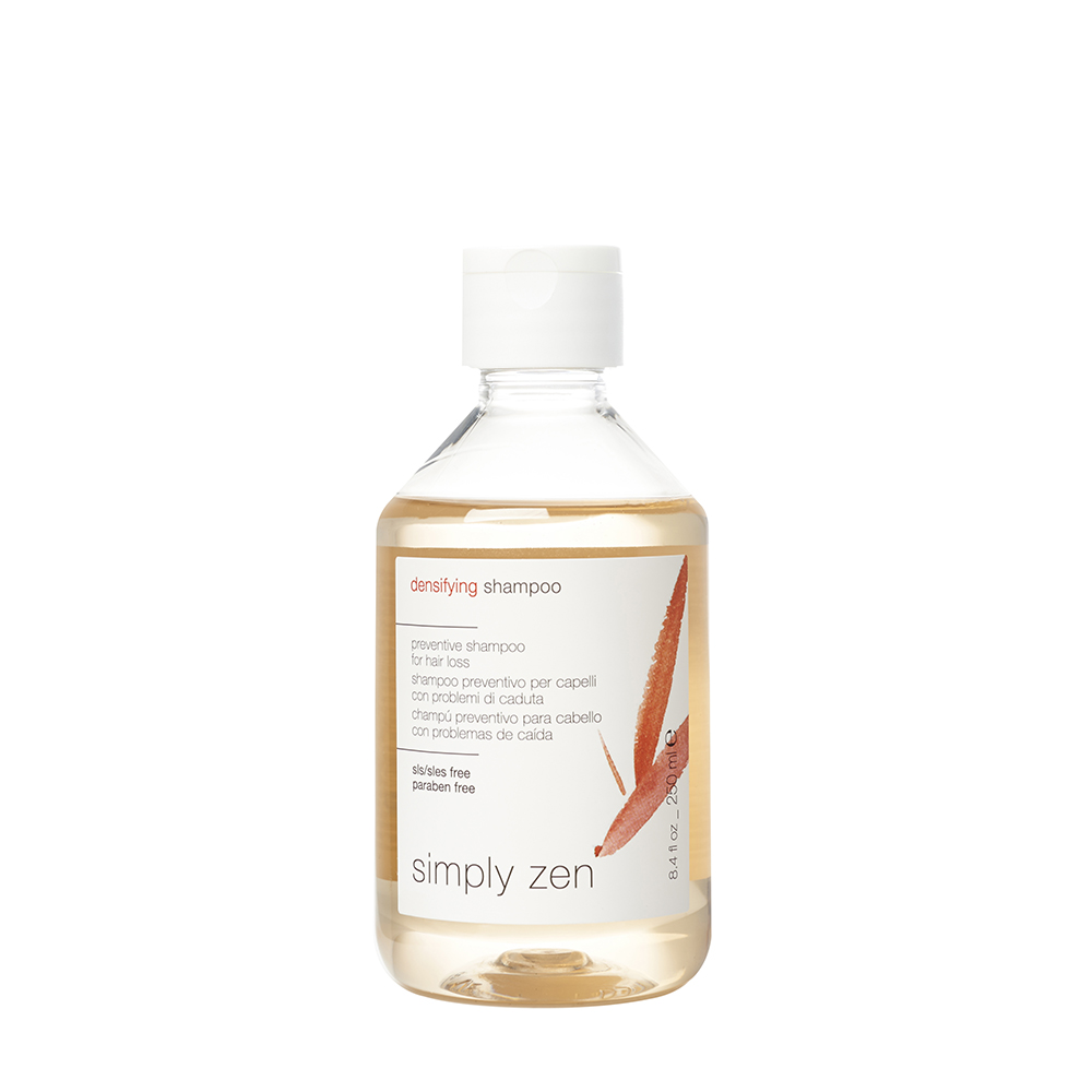 z.one simply zen densifying szampon 250ml