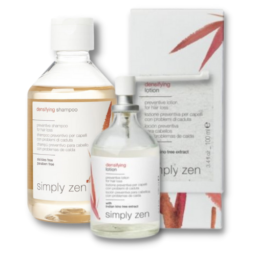 z.one simply zen densifying szampon 250ml sklep