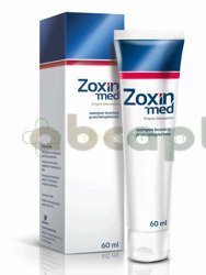 zoxinl szampon 120 ml cena